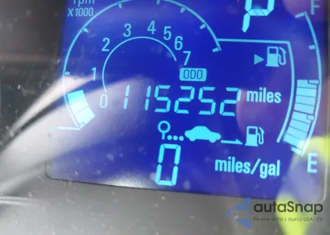 2013 Chevrolet Spark Ls Auto из США, поврежденный, VIN KL8CB6S98DC574185